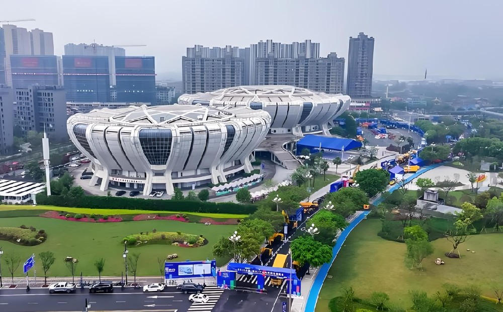 米兰平台,米兰（中国）一站式服务平台
诚邀您莅临2025中国苍南矿山井巷机械设备展览会